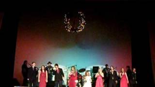Choo-Choo Centennial Theater Christmas Spectacular - 17