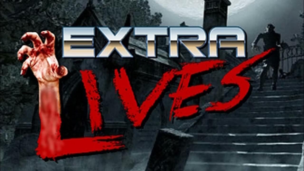 EXTRALIFE Асами игра. Extra lives 2