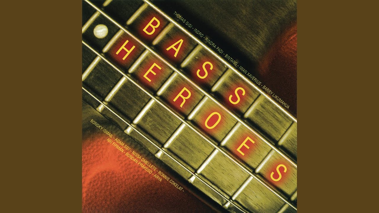 Watch Rame-Rame on YouTube Watch Rame-Rame on YouTube