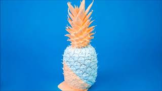 Vexento - Pineapple Breeze