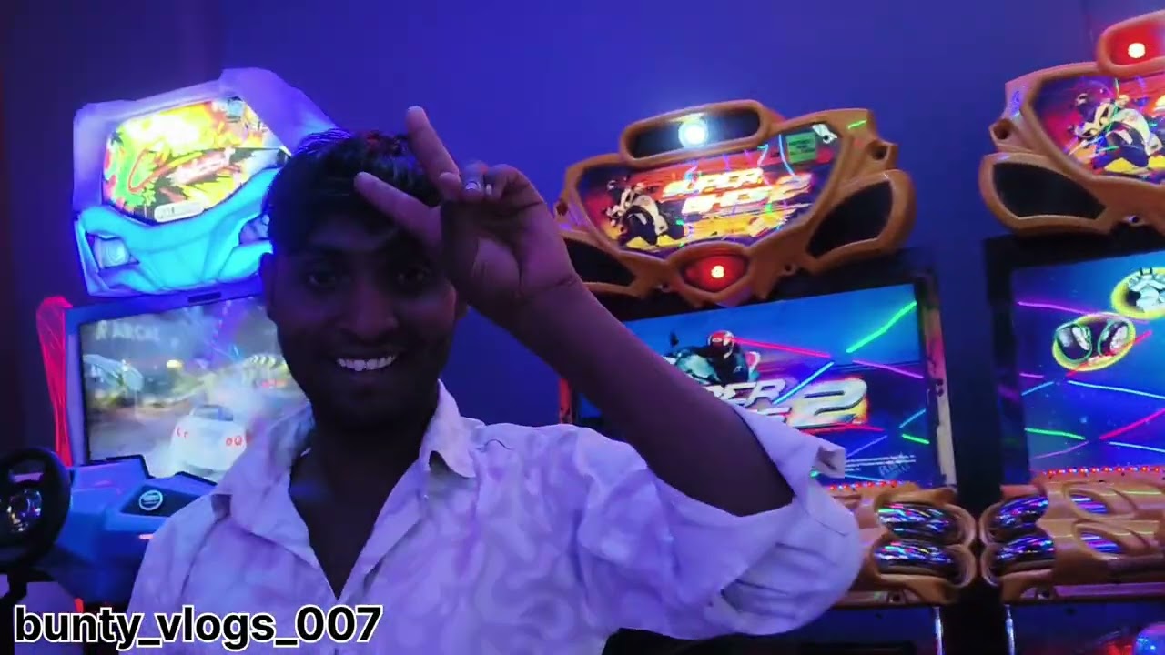 #bunty_vlogs_007