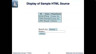 Database Management Systems Chapter 9 Part 1