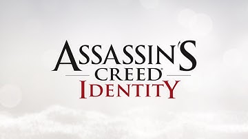 Official Assassin’s Creed - Identity (by Ubisoft) Announcement Trailer (iOS / Android)