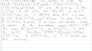 Folland Chapter 5 Exercise 6