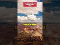 The GRAND CANYON Took 6 MILLION YEARS to Carve 🏔️ #Shorts #DidYouKnow #MindBlown #fypシ #viral