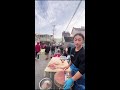 POV Livestream | Selling Fresh Ducks at Morning Market | Young Vendor in Real-Time (Nov 7)