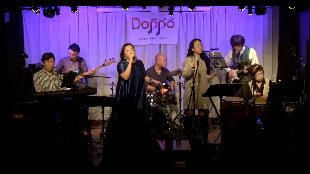 シンプル・ラブ（カバー） 2025/11/24