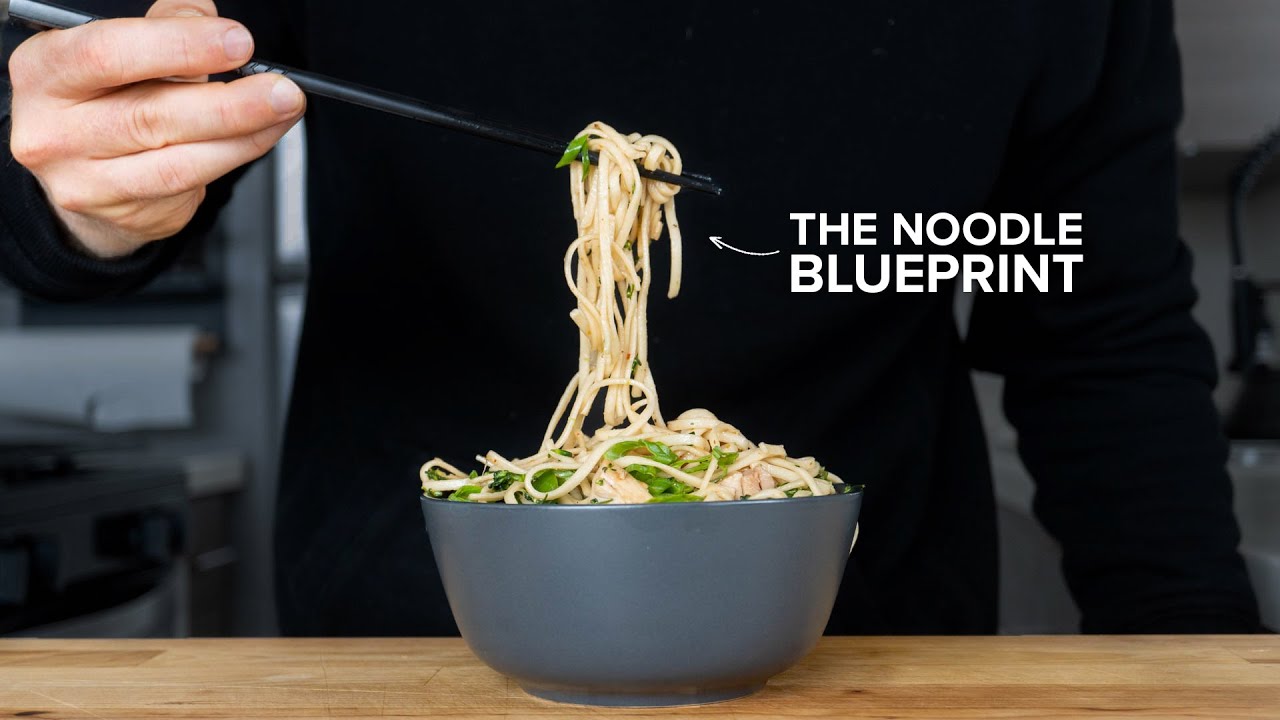 How To Eat Noodles Every Day For The Rest Of Your Life YouTube how-to-eat-noodles-every-day-for-the-rest-of-your-life-youtube