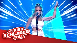 Video thumbnail of "Sonia Liebing - Liebe ist für alle da (Die Giovanni Zarrella Show)"