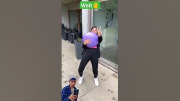 WAIT 🤚FOR END 😁😂😂😉#comedychallenge #funny #challangeaccepted