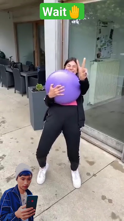 WAIT 🤚FOR END 😁😂😂😉#comedychallenge #funny #challangeaccepted