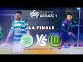 BRONZE LEAGUE | LA FINALE - CELTIC vs WOLFSBURG