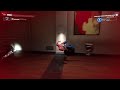 Spiderman remastered