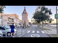 Libourne new saint emilion drive arounds review  bordeaux road trip france  2023