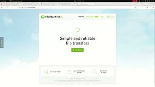 Share file without Creating accounts