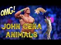 JOHN CENA Best Animals Edition Crazy Vibes 29