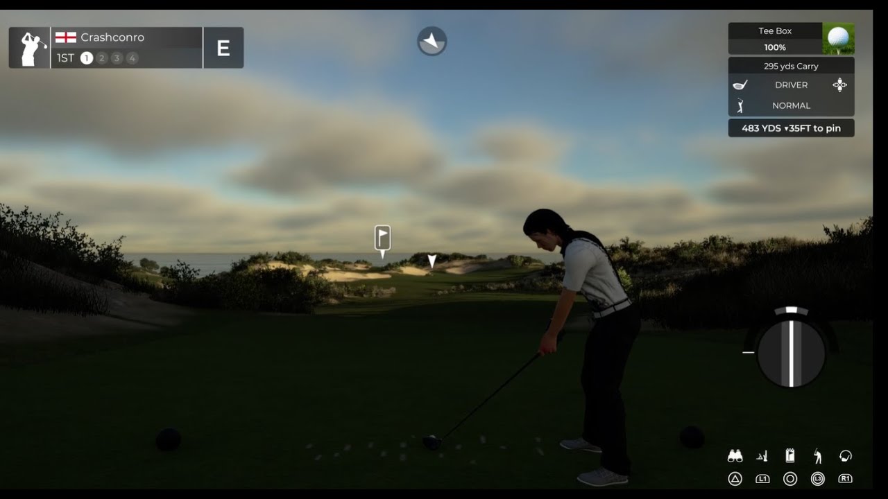 How I Forgot About Moanday Golf Tgc Prep Pga Tour 2k21 For A Whole Month