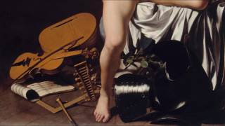Vivaldi Viola d'amore Concertos | Fabio Biondi Europa Galante