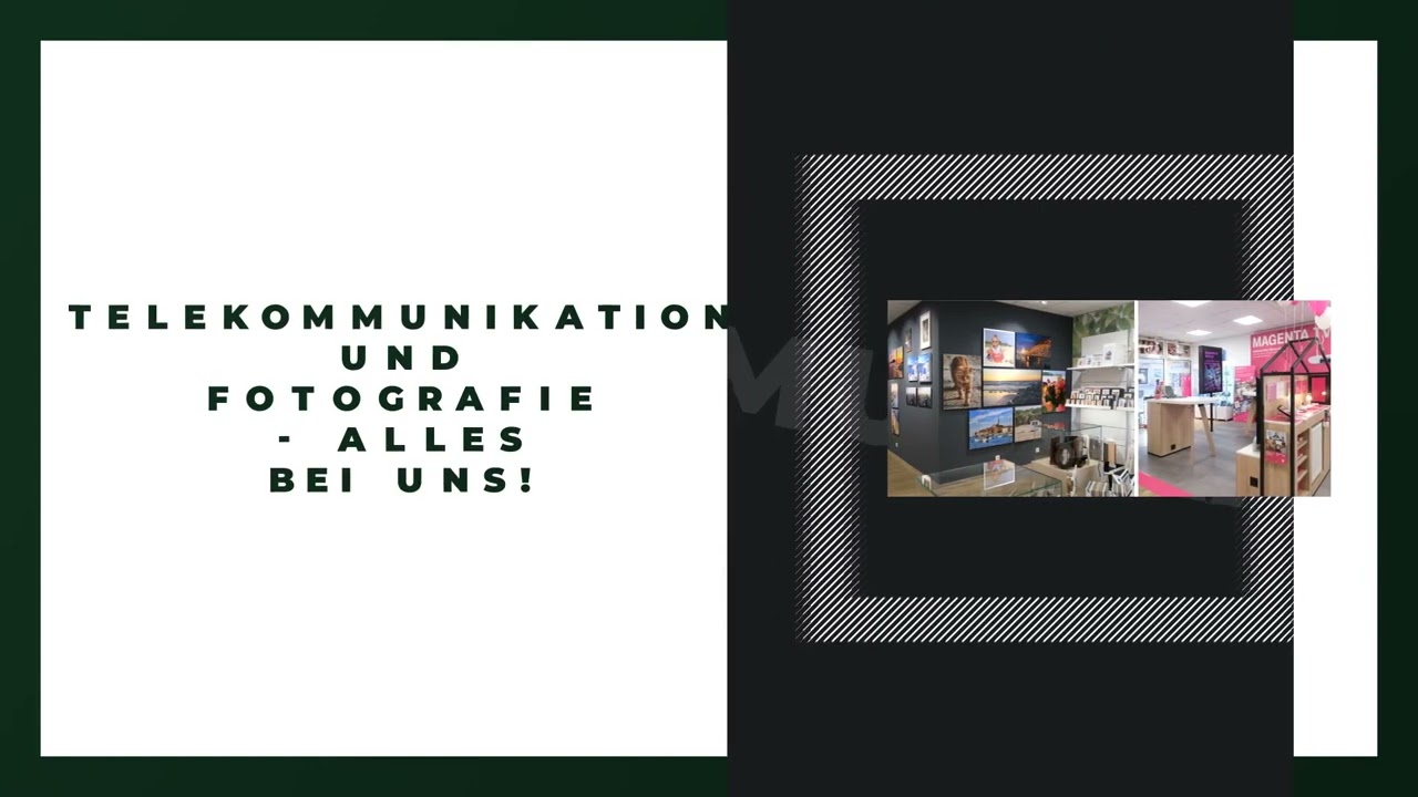 Ganzmann Telekommunikation & Fotografie