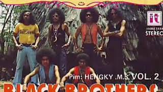 Download Lagu BLACK BROTHERS - Hilang MP3 Download Lagu BLACK BROTHERS - Hilang MP3