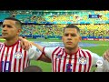 EN VIVO: Previa juego Colombia vs. Paraguay