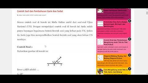 Membuat Kuis Pilihan ganda pada moodle