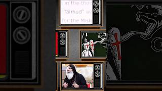The language of Jesus Christ was Aramaic ☦️ #aram #ancienthistory #aramaic #jesuschrist #shorts
