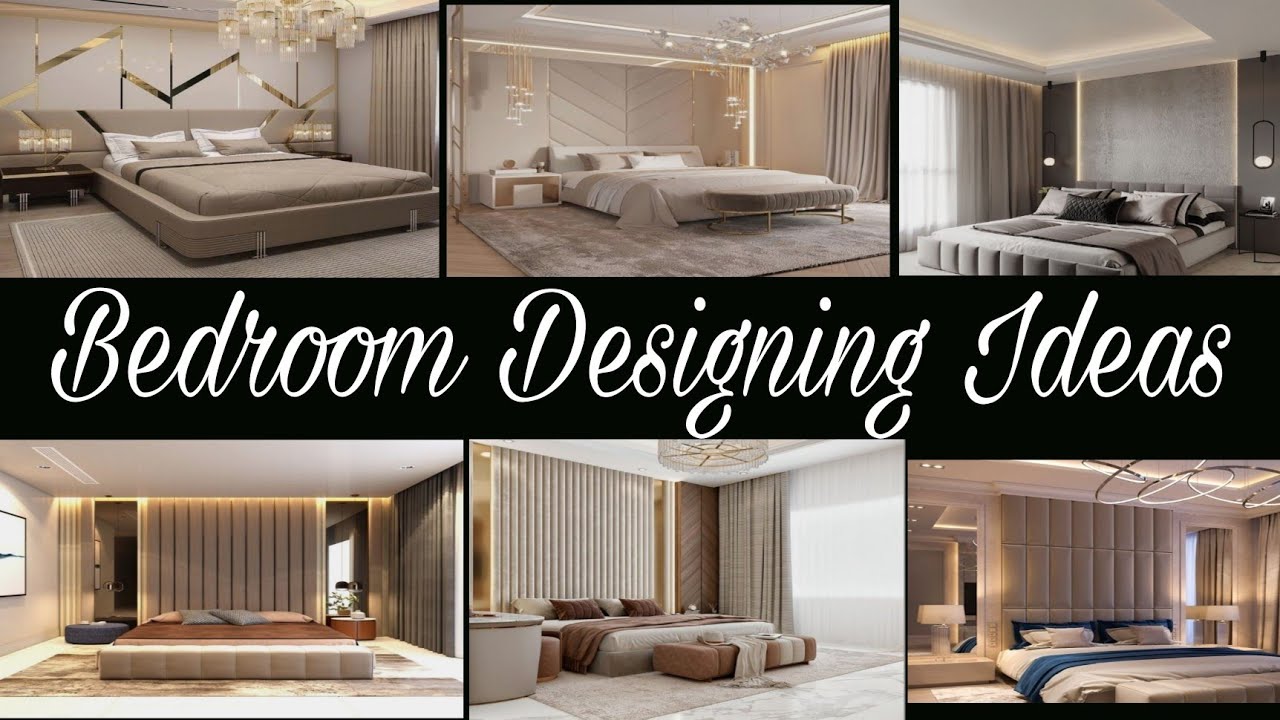 Top 50 Modern Bedroom Design Ideas 2022 Bedroom Furniture Design