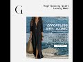 GLOERIA : DRESSES COLLECTION #fashion #style #fashionstyle #ootdguide #womensfashion