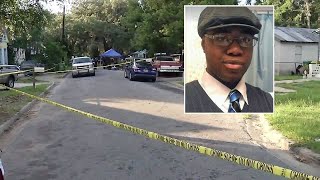 Family found dead in Brunswick home