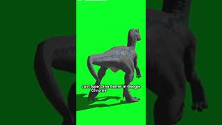 Play Dino Game Now
