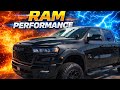 This Truck is INSANE - 2026 Ram 1500 Rocky Ridge