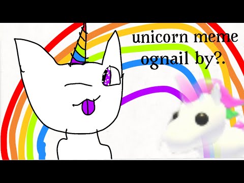 unicorn-meme