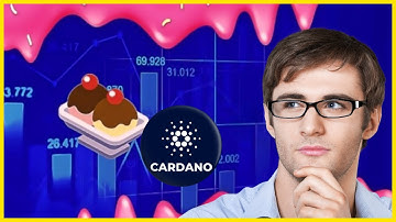 How to Use Sundaeswap - Cardano DEX (ADA) | Full Guide