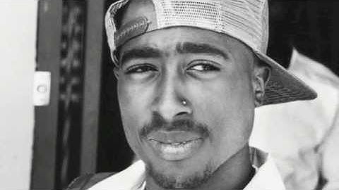 2Pac Unconditional Love 1996 OFFICIAL OG CDQ (WAV)