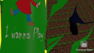 Branny Goes Through The Crouching Space Again