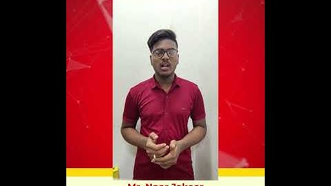 Student Testimonial | B.E Electronics & Communication Engineering | J.N.N Institute of Engineering