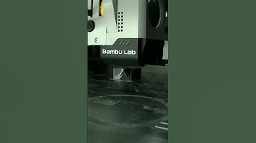 Dual Color Calibration Cube on the X1 Carbon #shorts