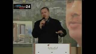 Recep Tayyib Erdogan Mercedes Anisi