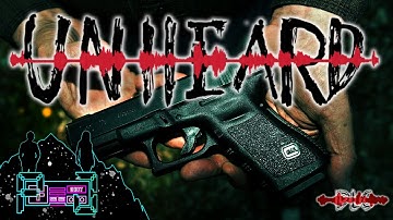 The Lethal Script - Finale | Unheard - DLC