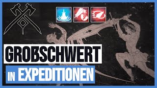 Das ultimative Großschwert Guide - Starte als Top DPS Quelle in mutierten Expeditionen durch!
*New World Guide - Großschwert in Expeditionen*
Du willst eine der TOP Schadensquellen deiner Gruppe sein? Dann bist du hier heute genau richtig. Denn in diesem Guide zeige ich dir, wie man mit dem Großschwert den höchstmöglichen Schaden machen kann und wie du gleichzeitig fehlende Utility vom Großschwert ausgleichen kannst.
Falls du noch fragen hast oder das ganze mal live sehen willst, dann schau doch gerne mal in meinem Stream vorbei. Ich versuche immer Montags und Donnerstag für euch zu streamen :)
https://www.twitch.tv/grobs_tv
*Kapitel*
00:00 Intro
00:31 Waffen-Kombis
02:00 Attribute
03:32 Gewichtsklasse
03:59 Großschwert Skillung
07:46 Speer Skillung
09:11 Hammer Skillung
10:32 Großaxt Skillung
11:58 Perks auf der Ausrüstung
18:24 Edelsteine in der Ausrüstung
20:39 Herzrune
21:44 Kombos
23:33 Outro Das ultimative Großschwert Guide - Starte als Top DPS Quelle in mutierten Expeditionen durch!