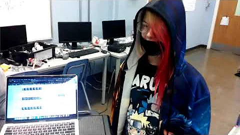 CS For Good SENSE Charter - A.I. Pronoun Corrector