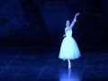 Giselle Act II - Lunkina & Kobborg 2008