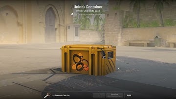 Opening CS2 Cases Everyday Until I Open A Gold Day 50