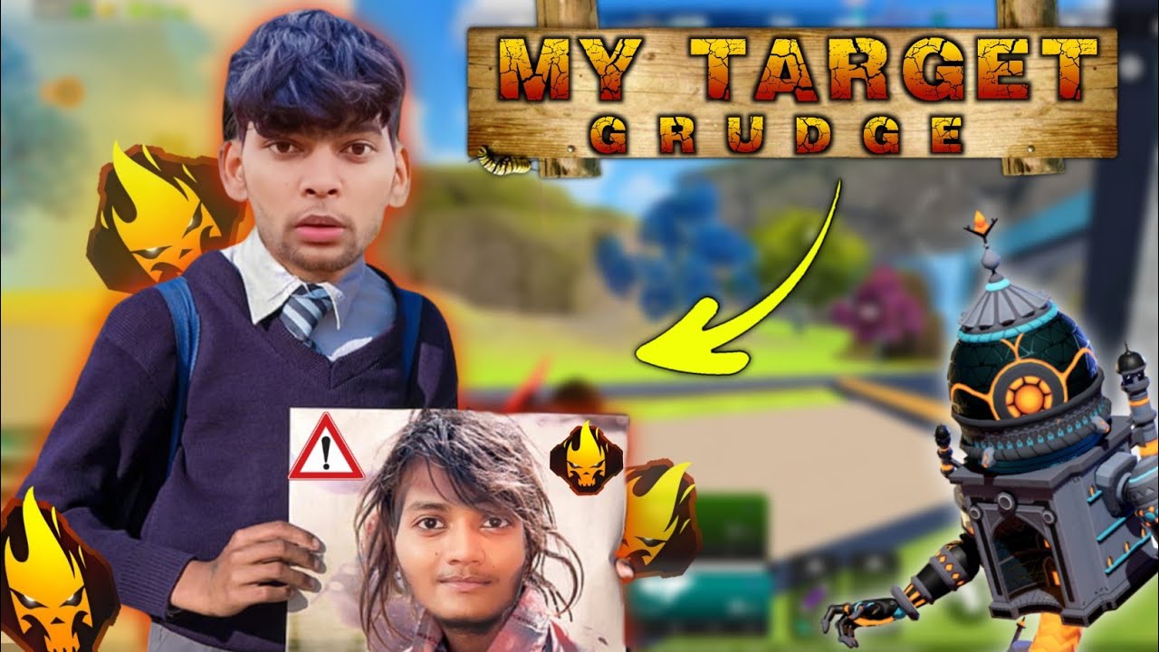 Indus New Grudge Mechanic Explained ft@PrimeRushGame