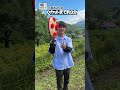 【日本の”紅”に感動✨】７月４日は山形県白鷹町から濵ちゃんが生中継！