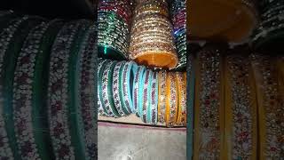 #partywear #bangles #design #stylishchura #shortvideo #fashion #dm #love #handmade #fypシ #giftsforu