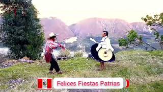 RONDINES DE CAJAMARCA // FELICES FIESTAS PATRIAS // Audio Oficial 📹✔