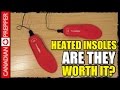 Thermacell Heated Insoles: Waste of Money or Survival Tech?