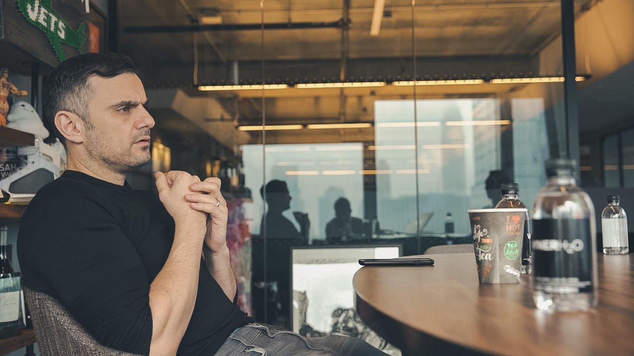 START A PODCAST | DailyVee 211